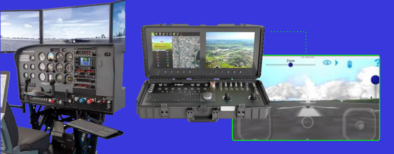 UAV Simulator